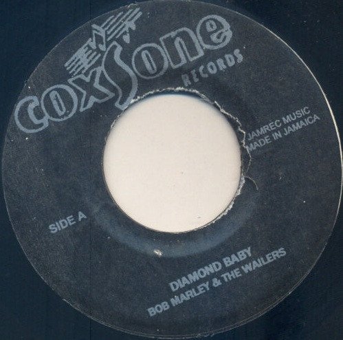 Bob Marley & The Wailers - Diamond Baby