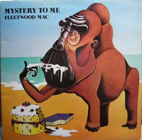 Fleetwood Mac - Mystery To Me