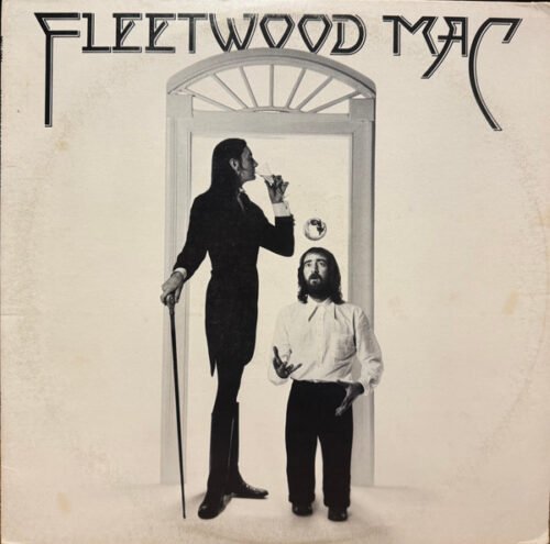 Fleetwood Mac - Fleetwood Mac