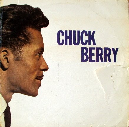 Chuck Berry - Chuck Berry