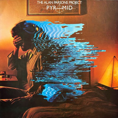 The Alan Parsons Project - Pyramid