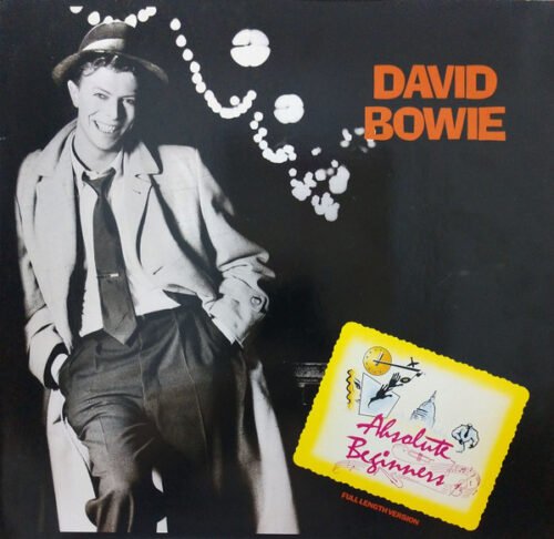David Bowie - Absolute Beginners