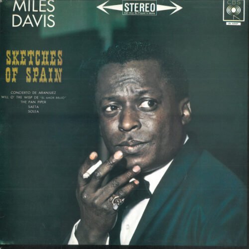Miles Davis - Sketches Of Spain