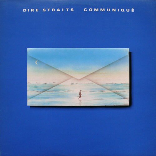 Dire Straits - Communiqué