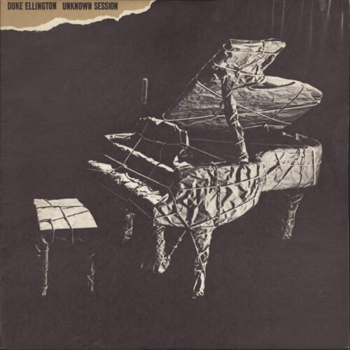 Duke Ellington - Unknown Session