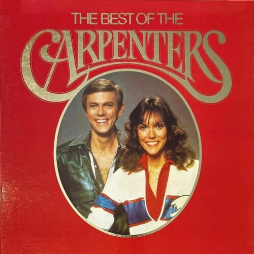 Carpenters - The Best Of The Carpenters