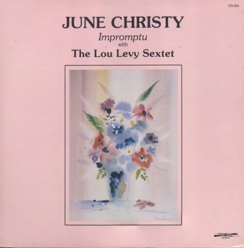 June Christy - Impromptu