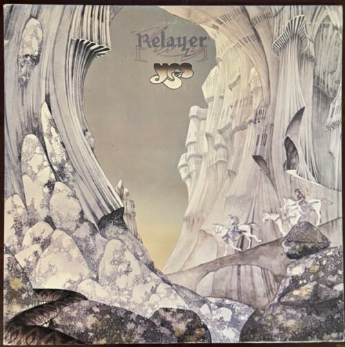 Yes - Relayer