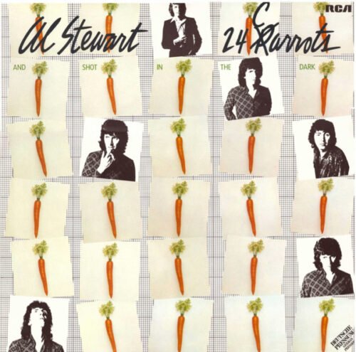 Al Stewart - 24 Carrots