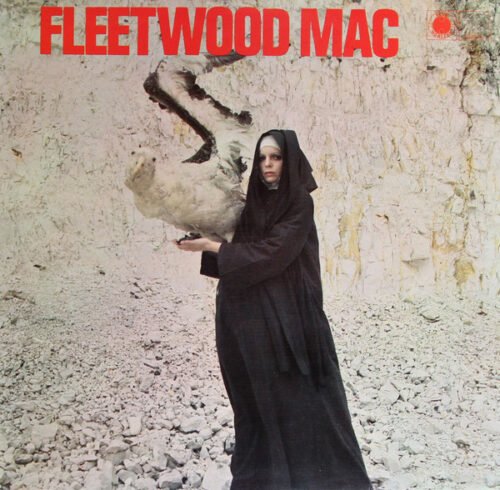 Fleetwood Mac - The Pious Bird Of Good Omen