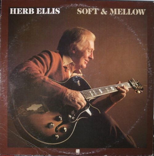 Herb Ellis - Soft & Mellow