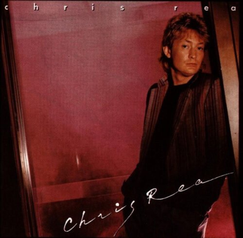Chris Rea - Chris Rea