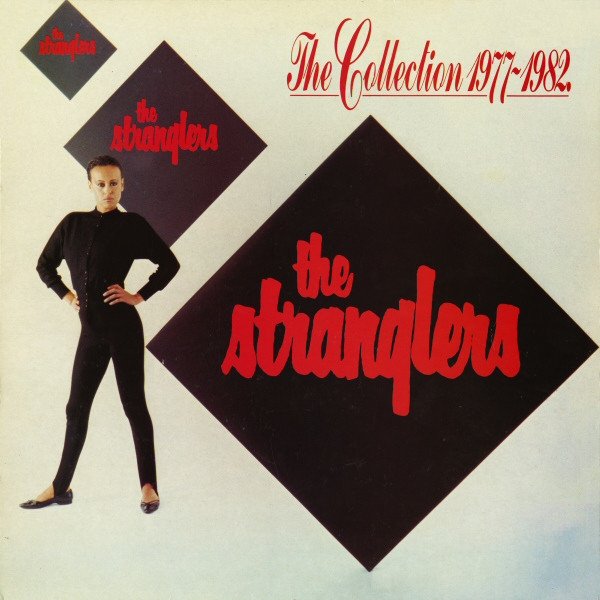 The Stranglers - The Collection 1977 - 1982 vinyl record