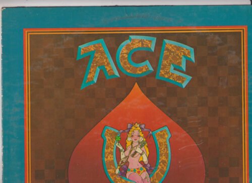 Bob Weir - Ace