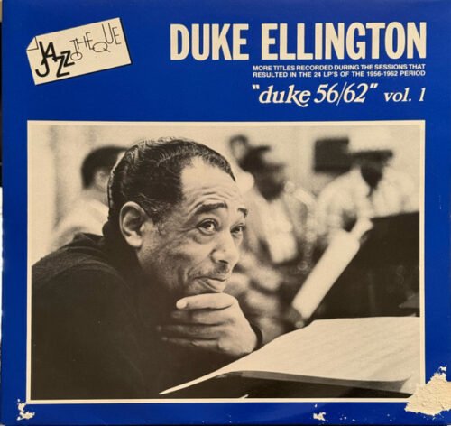 Duke Ellington - 