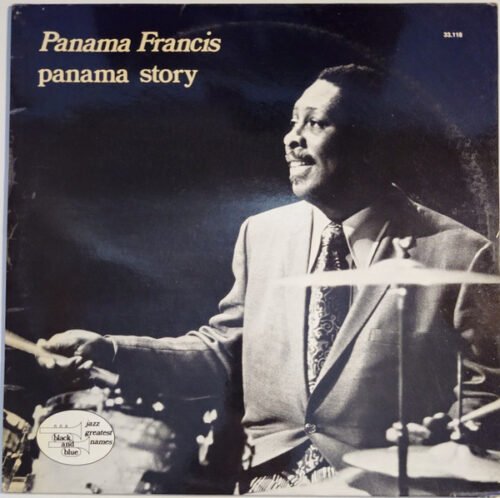 Panama Francis - Panama Story