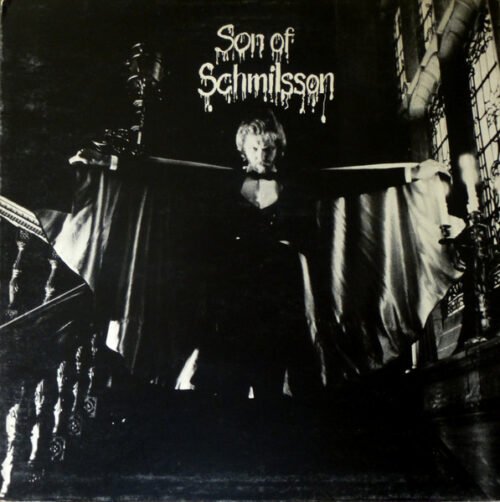 Harry Nilsson - Son Of Schmilsson