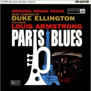 Duke Ellington - Paris Blues Original Sound Track