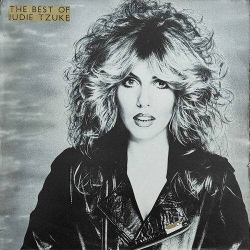 Judie Tzuke - The Best Of Judie Tzuke