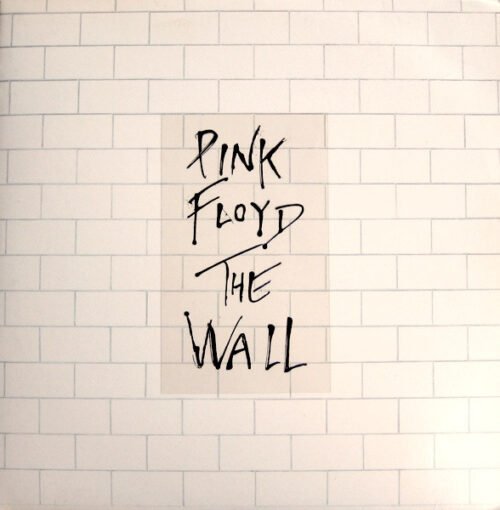 Pink Floyd - The Wall
