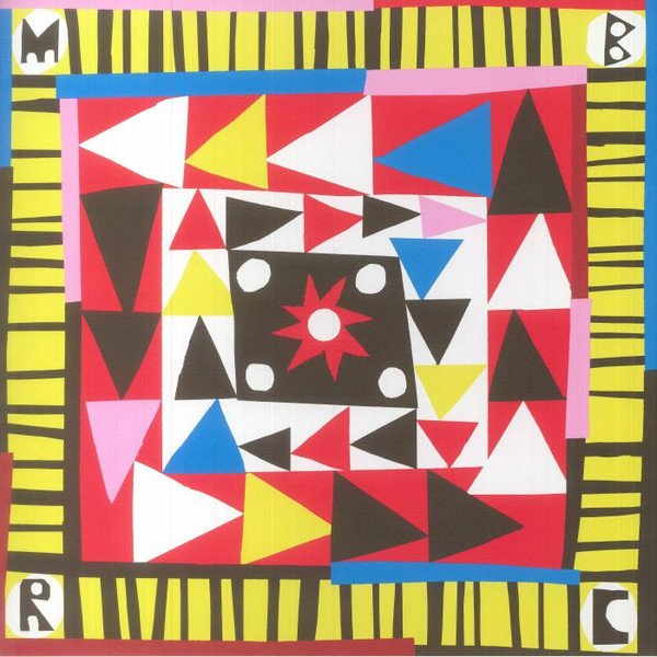 Various - Mr Bongo Record Club 6 vinyl record