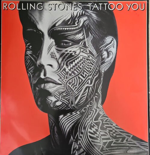 The Rolling Stones - Tattoo You