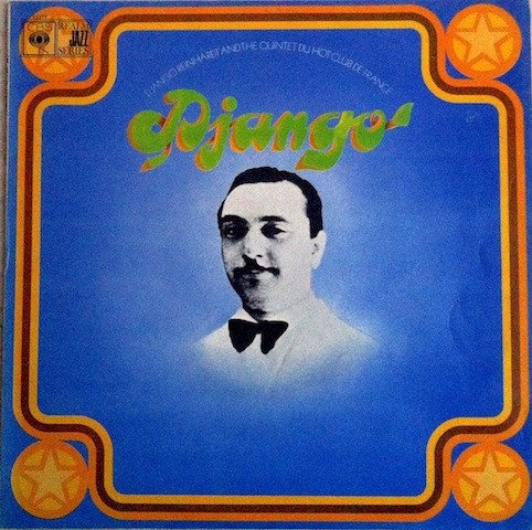 Django Reinhardt - Django