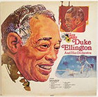 Duke Ellington And His Orchestra - Duke Ellington And His Orchestra