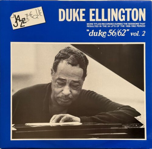 Duke Ellington - Duke 56/62, Vol. 2