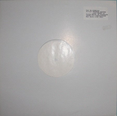 Drunken Master (2) - The Drunken E.P.