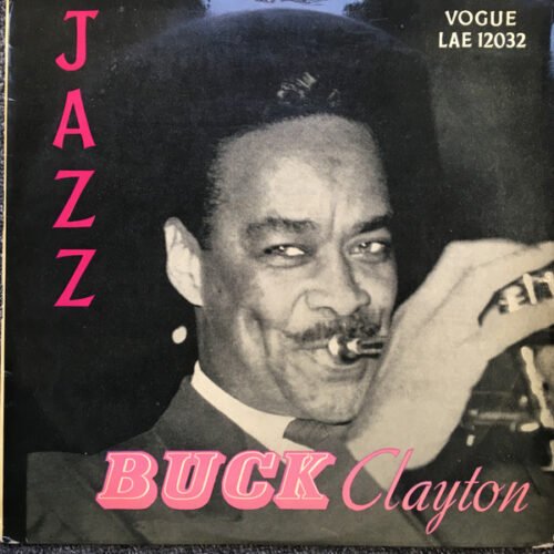 Buck Clayton - Buck